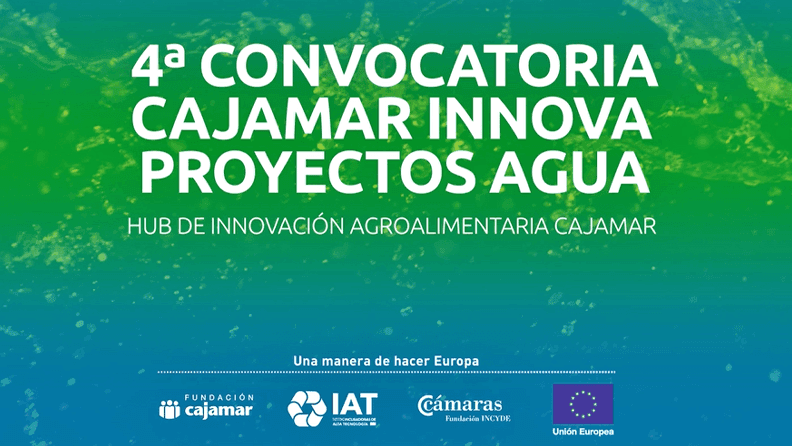 Cajamar innova|cajamar|Cajamar innova